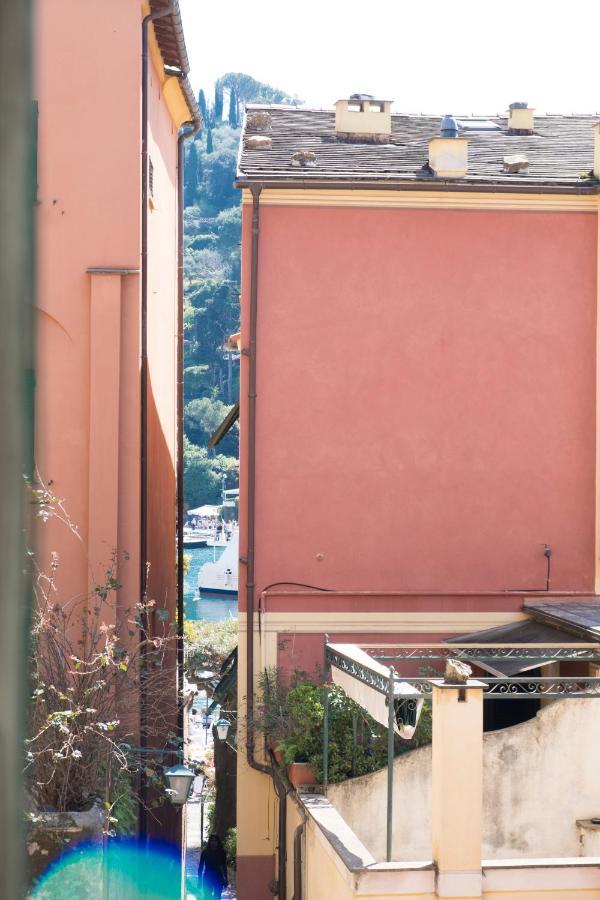 Portofino'S Flavour Lägenhet Exteriör bild