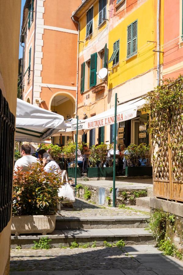 Portofino'S Flavour Lägenhet Exteriör bild
